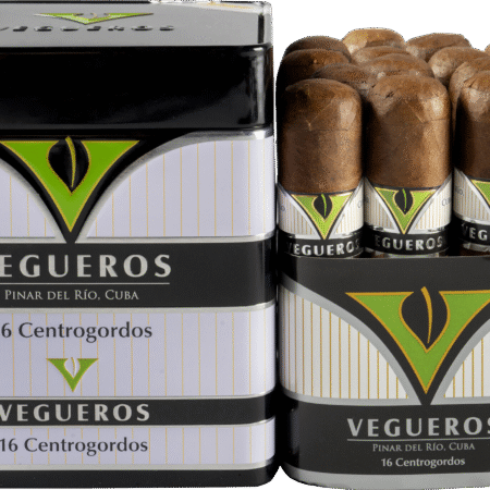 Vegueros | Centrogordos