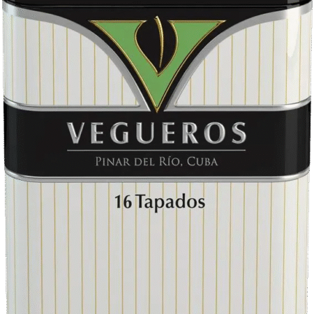 Vegueros | Tapados