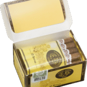 José L. Piedra | Brevas