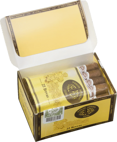 José L. Piedra | Brevas