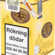 José L. Piedra | Brevas