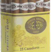 José L. Piedra | Cazadores