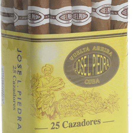 José L. Piedra | Cazadores