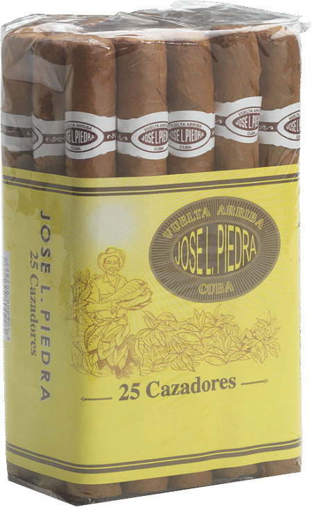 José L. Piedra | Cazadores