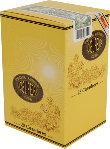 José L. Piedra | Cazadores