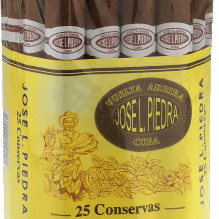 José L. Piedra | Conservas