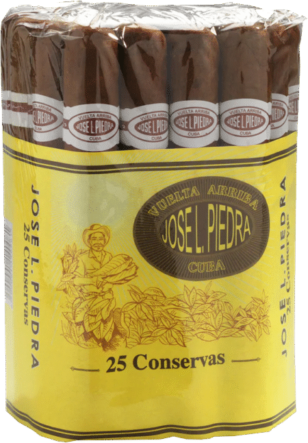 José L. Piedra | Conservas