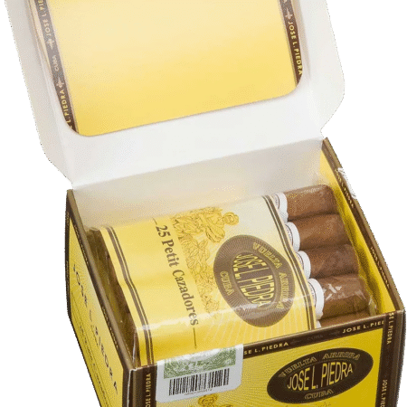 José L. Piedra | Petit Cazadores