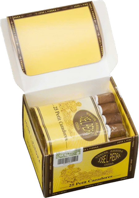 José L. Piedra | Petit Cazadores