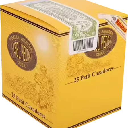 José L. Piedra | Petit Cazadores