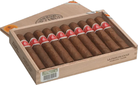La Flor de Cano | Elegidos
