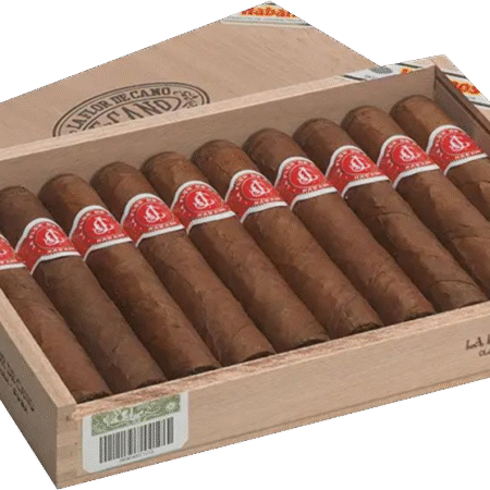 La Flor de Cano | Elegidos