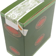 La Flor de Cano | Elegidos