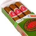 La Flor de Cano | Elegidos