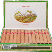 La Flor de Cano | Petit Coronas
