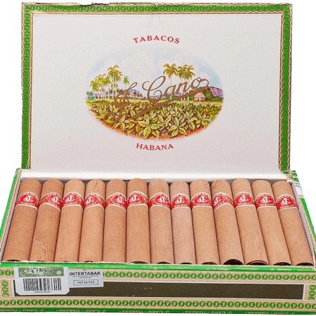 La Flor de Cano | Petit Coronas
