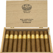 Por Larrañaga | Galanes