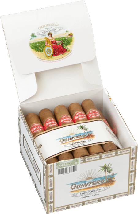 Quintero | Favoritos