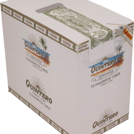 Quintero | Favoritos