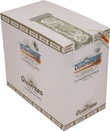 Quintero | Favoritos