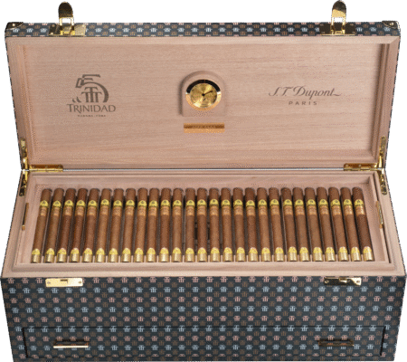 Trinidad | Fundadores Vintage X Humidor 55 Aniversario