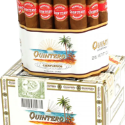 Quintero | Petit Quintero