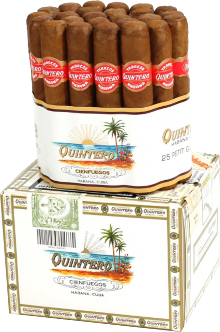 Quintero | Petit Quintero