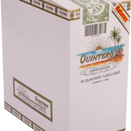Quintero | Tubulares
