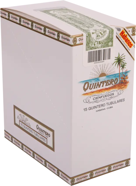 Quintero | Tubulares