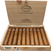 Rafael González | Coronas de Lonsdales