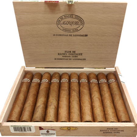 Rafael González | Coronas de Lonsdales