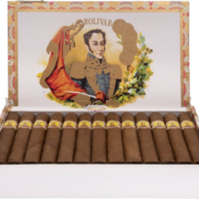 Bolívar | Coronas Junior