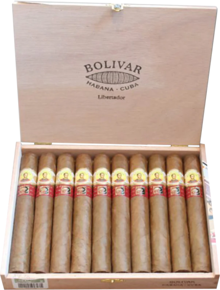 Bolívar | Libertador