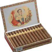 Bolívar | Petit Coronas