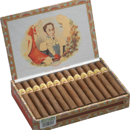 Bolívar | Petit Coronas