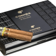 Cohiba | Novedosos