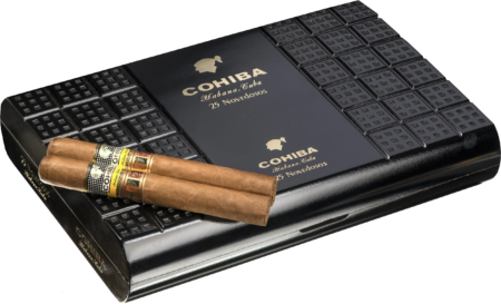 Cohiba | Novedosos