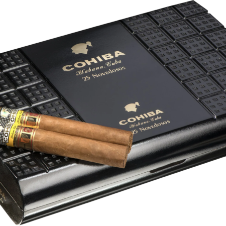 Cohiba | Novedosos