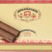 Diplomáticos | Cancilleres