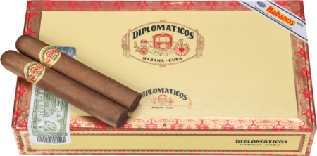 Diplomáticos | Cancilleres