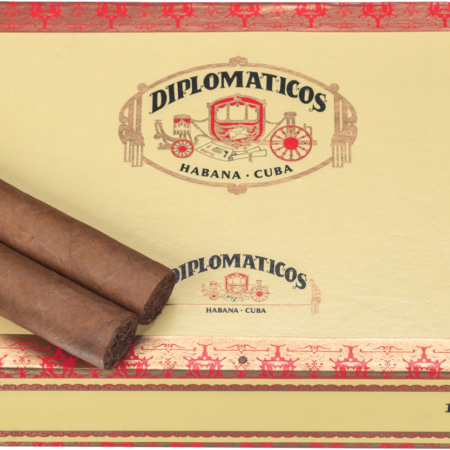 Diplomáticos | Cancilleres
