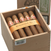 H. Upmann | Connossieur No. 1