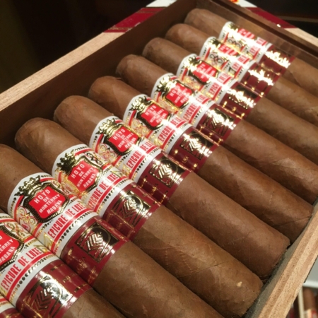 Hoyo de Monterrey | Epicure de Luxe