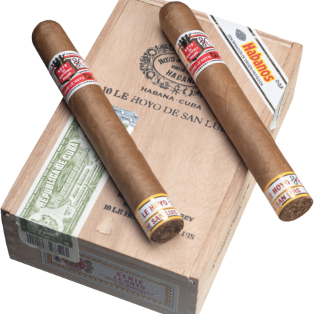 Hoyo de Monterrey | Le Hoyo de San Luís