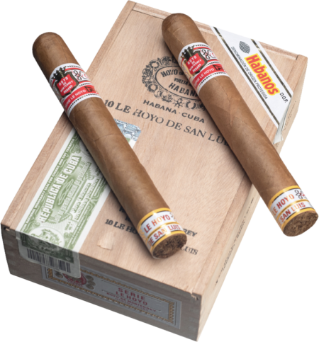 Hoyo de Monterrey | Le Hoyo de San Luís