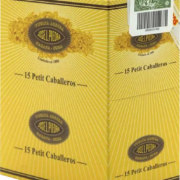 José L. Piedra | Petit Caballeros