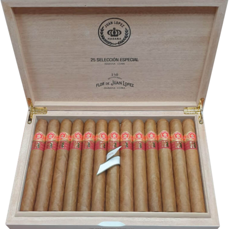 Juan Lopez | Selección Especial