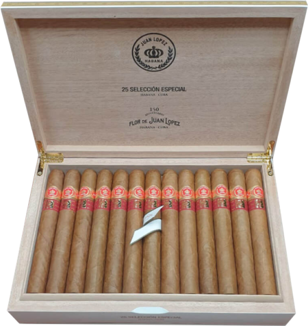 Juan Lopez | Selección Especial