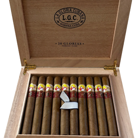 La Gloria Cubana | Glorias