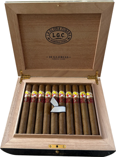 La Gloria Cubana | Glorias